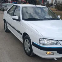 پژو پارس مدل 401|خودرو سواری و وانت|بجنورد, |دیوار