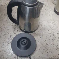 چای ساز سالم