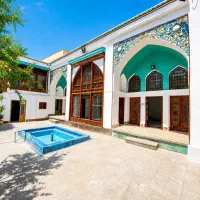مرداویج-ویلایی-دربست