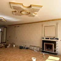 رنگ آمیزی،نقاشی ساختمان و خورده گچ کاری