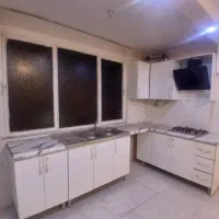 ۵۵متر دوخواب/تکواحدی  /طبقه اول