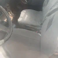 وانت پیکان مدل ۹۳|خودرو سواری و وانت|قم, قلعه صدری|دیوار