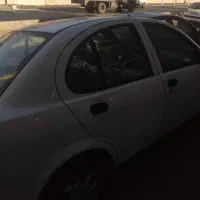 ساینااس فول اگهی شخصی|خودرو سواری و وانت|رودهن, |دیوار