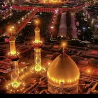 تورآفرلحظه اخری کربلای معلی  روزتاسوا عاشورا