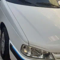 پژو پارس ELX (سفارشی) TU5، مدل ۱۴۰۱|خودرو سواری و وانت|شیراز, اصلاح‌نژاد|دیوار