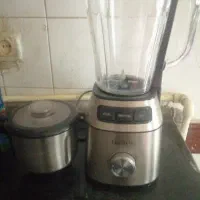 بلندر و آسیاب با گارانتی