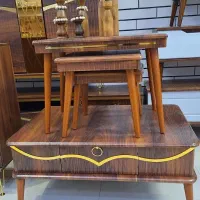 چوبی /kp/جلومبلی وکیوم /پرستیژ پلاس /|مبلمان خانگی و میز عسلی|ارومیه, |دیوار