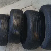 لاستیک ۱۵ .۲۰۵