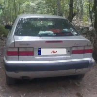 زانتیا مدل ۸۶|خودرو سواری و وانت|یزد, |دیوار