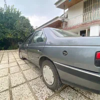 پژو ۴۰۵مدل ۹۰بی رنگ|خودرو سواری و وانت|رویان, |دیوار