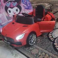 ماشین شارژی کنترلی و گازی