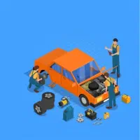 تعمیر کار سیارمکانیک سیمکشی امداد خودرو 24 ساعته|خدمات موتور و ماشین|مشهد, وکیل‌آباد|دیوار