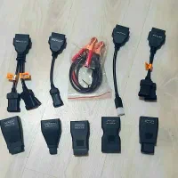 تولید و عرضه انواع کابل های دیاگ و خودرویی OBD|قطعات یدکی و لوازم جانبی|کرج, برغان|دیوار