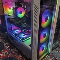 rtx 2060 asusپلمپ|قطعات و لوازم جانبی رایانه|خرم‌آباد, |دیوار