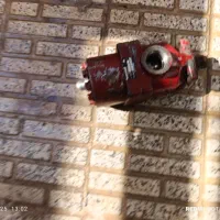 اره زنجیری بنزینی.پمپ هیدرولیک کمپرس.زنجیرچرخ خاور