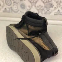 کفش نیم بوت اورجینال سایز ۴۴|کیف، کفش، کمربند|اردبیل, |دیوار