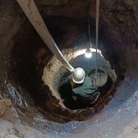 چاه کن  فاضلاب در شهریار|خدمات پیشه و مهارت|شهریار, شهریار|دیوار