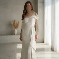 لباس شب|لباس|قم, گلزار|دیوار