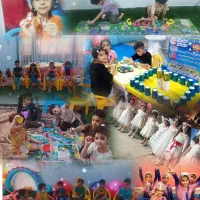 استخدام مربی باتجربه برای کودک