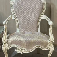 مبلمان سلطنتی مجلسی|مبلمان خانگی و میز عسلی|تهران, امیر بهادر|دیوار