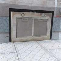 هود و ابگرمکن