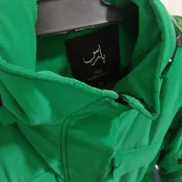 کاپشن سیلیکونی|لباس|مشهد, خلق آباد سفلی|دیوار