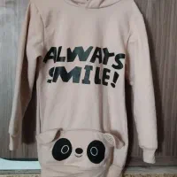 هودی دخترانه