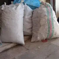 نون خشک برای دامداری