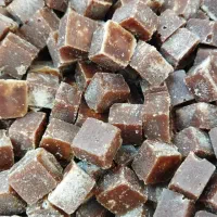 شکر قهوه‌ای شهدانه 50 کیلویی و قند و نبات قهوه‌ای|خوردنی و آشامیدنی|کرمان, |دیوار