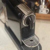 اسپرسو ساز کپسولی (citiz)|سماور، چایساز، قهوهساز|تهران, ائمه اطهار|دیوار