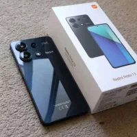 Redmi not 13 256 آک