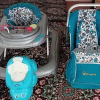 وسایل نوزادی