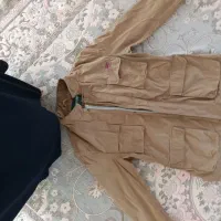 پالتو وکاپشن بارانی