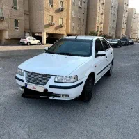 سمند LX ساده، مدل ۱۳۹۸|خودرو سواری و وانت|بندرعباس, |دیوار