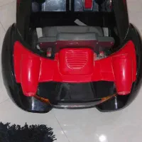 ماشین شارژی|اسباب‌‌بازی|اصفهان, شهرک میلاد|دیوار