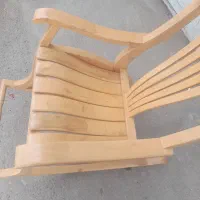 صندلی راک استیل|صندلی و نیمکت|محمدشهر, جعفرآباد|دیوار