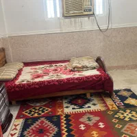 اجاره روزانه و کوتاه مدت /ماهانه آپارتمان ۳۰ متری|اجارهٔ کوتاه‌مدت آپارتمان و سوئیت|بهبهان, |دیوار