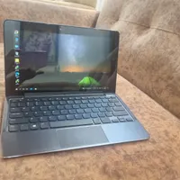 مینی لپ تاپ dell latitude 5175|رایانه همراه|کرج, جهان‌شهر|دیوار