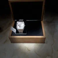 رومانسون قلب باز اتومات پشت شیشه