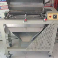آبمیوه گیری صعتی