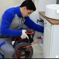 لوله بازکنی وتخلیه چاه با دستگاه های به روز