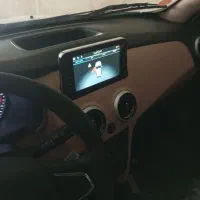 اطلسGL|خودرو سواری و وانت|تهران, شهرک فردوس (حسینی)|دیوار