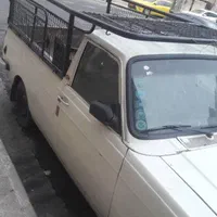 وانت بار حمل بار قیمت مناسب|خدمات حمل و نقل|اراک, |دیوار