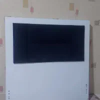 تخت تمیز و سالم در حد نو