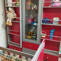 سرویس تخت خواب کودک و نوجوان
