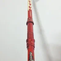 چوب ماهیگیری حرفه ای|ماهیگیری|علی‌آباد کتول, |دیوار