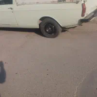 فروش پیکان وانت مدل ۸۹|خودرو سواری و وانت|بیرجند, |دیوار