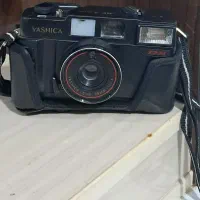 دوربین عکاسی