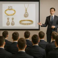 آموزش گوهرتراشی انواع سنگ ها  ، ریختگری