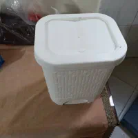 سطل|ظروف نگهدارنده، پلاستیکی، یک‌بارمصرف|تهران, مولوی|دیوار